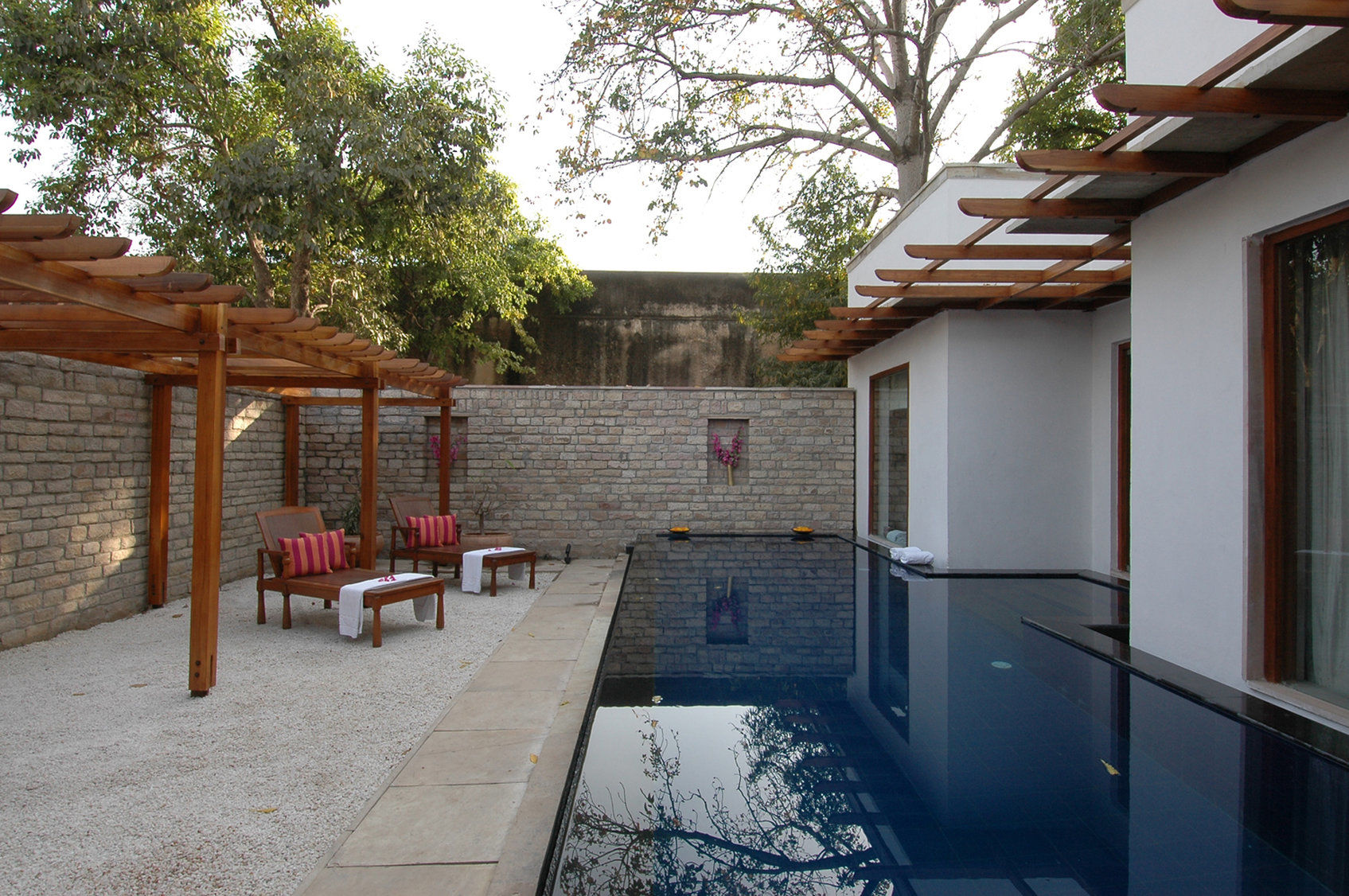 Taj Usha Kiran Palace, Gwalior Facilities photo